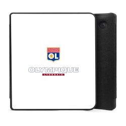 E-Reader Smart Case schwarz