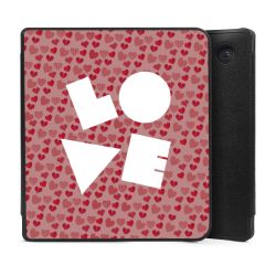 E-Reader Smart Case schwarz