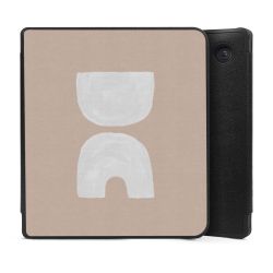 E-Reader Smart Case schwarz