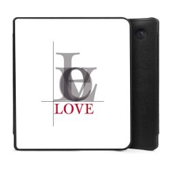 E-Reader Smart Case schwarz