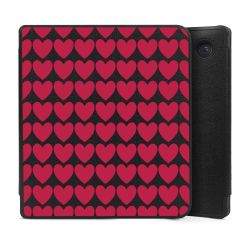 E-Reader Smart Case schwarz