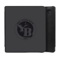 E-Reader Smart Case schwarz