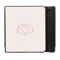 E-Reader Smart Case schwarz