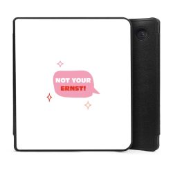 E-Reader Smart Case schwarz