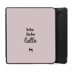 E-Reader Smart Case schwarz