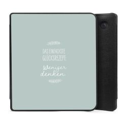 E-Reader Smart Case schwarz