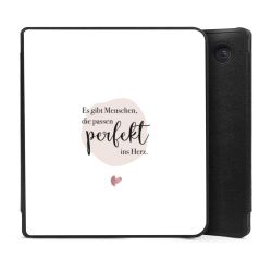 E-Reader Smart Case schwarz