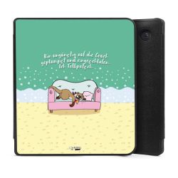 E-Reader Smart Case schwarz