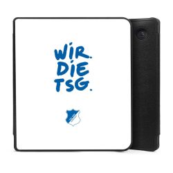 E-Reader Smart Case schwarz