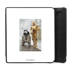 E-Reader Smart Case schwarz