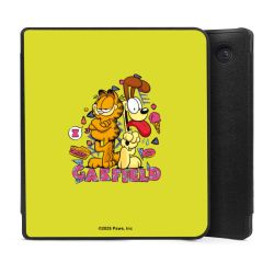 E-Reader Smart Case schwarz