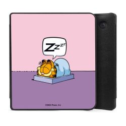 E-Reader Smart Case schwarz