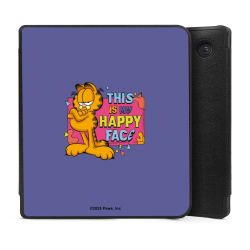 E-Reader Smart Case schwarz