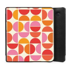 E-Reader Smart Case schwarz