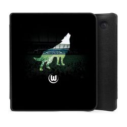 E-Reader Smart Case schwarz