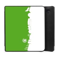 E-Reader Smart Case schwarz