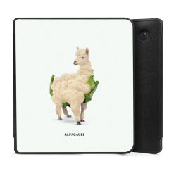 E-Reader Smart Case schwarz