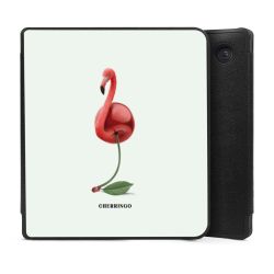 E-Reader Smart Case schwarz