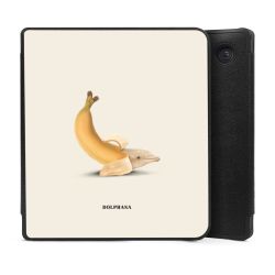 E-Reader Smart Case schwarz