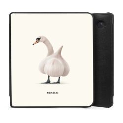 E-Reader Smart Case schwarz