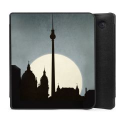 E-Reader Smart Case schwarz