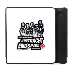 E-Reader Smart Case schwarz