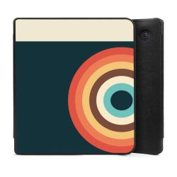 E-Reader Smart Case schwarz