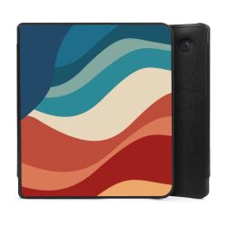 E-Reader Smart Case schwarz