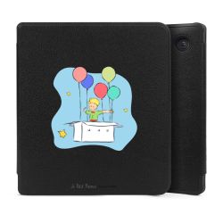 E-Reader Smart Case schwarz