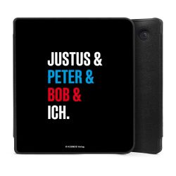 E-Reader Smart Case schwarz