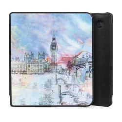 E-Reader Smart Case schwarz