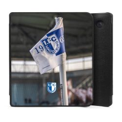 E-Reader Smart Case schwarz