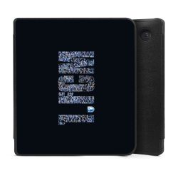 E-Reader Smart Case schwarz