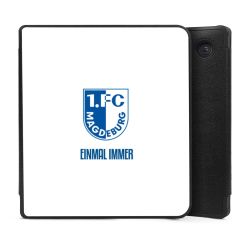 E-Reader Smart Case schwarz