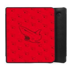 E-Reader Smart Case schwarz