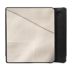 E-Reader Smart Case schwarz