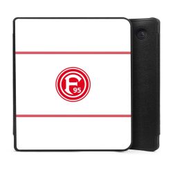 E-Reader Smart Case schwarz