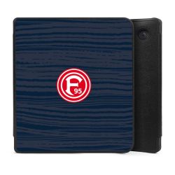 E-Reader Smart Case schwarz