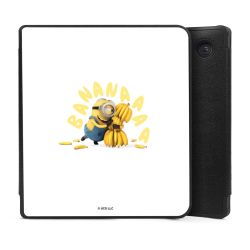 E-Reader Smart Case schwarz