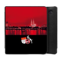 E-Reader Smart Case schwarz