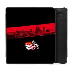 E-Reader Smart Case schwarz