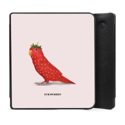 E-Reader Smart Case schwarz