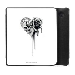 E-Reader Smart Case schwarz