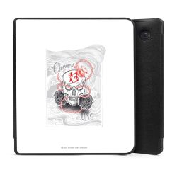 E-Reader Smart Case schwarz