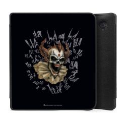 E-Reader Smart Case schwarz