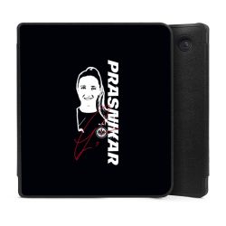 E-Reader Smart Case schwarz