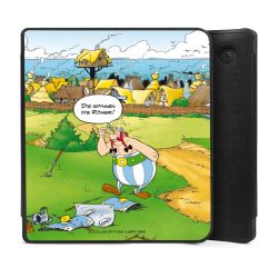 E-Reader Smart Case schwarz