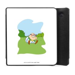 E-Reader Smart Case schwarz