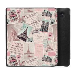 E-Reader Smart Case schwarz