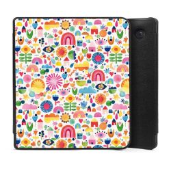 E-Reader Smart Case schwarz